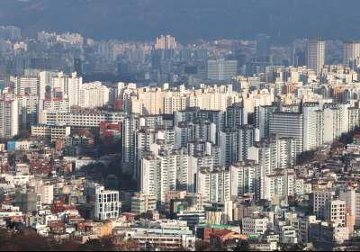 지난해 서울 자치구 15곳, 아파트 평당 분양가 3천만원 넘어
