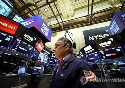 연준 정례회의 첫날 S&P500 사상 최고…대형기술주 상승 견인