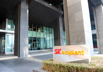 SK에코플랜트, 베트남에 700MW 규모 태양광·풍력발전 구축 추진