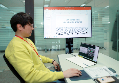 NS홈쇼핑, 협력사 대상 ‘NS상생캠퍼스 식품품질 안전스쿨’ 열어
