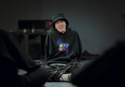 BTS 제이홉, 신보 기념 자필편지…“좋은 음악이 좋은 춤 만든다”