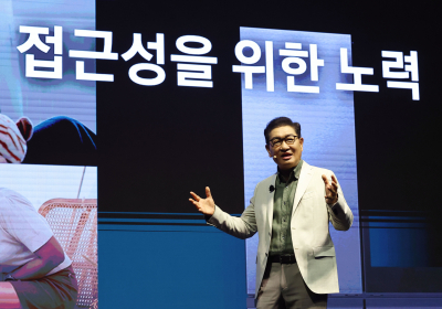 삼성·LG전자, AI가전 신경전 첨예…때아닌 시초 논쟁