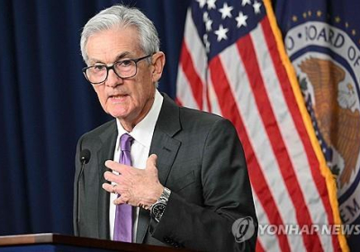 美 기준금리 불확실성 고조…시장서 6월 인하 전망 ‘반반’