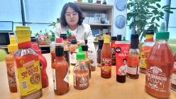 ‘한국인 입맛 자극’ 매운맛소스, 함량 차이 최대 274배…“섭취 시 주의”