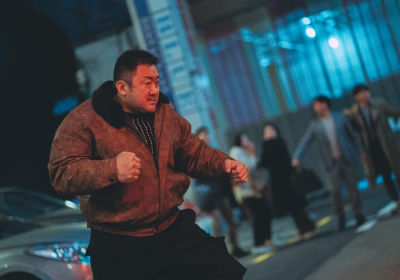 ‘범죄도시 4’ 사전 예매량 83만장…역대 한국 영화 신기록