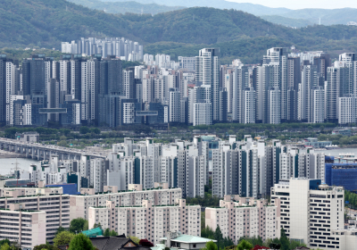 국토부, 지난해 주택공급물량 과소발표 정정