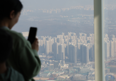 서울 민간아파트 분양가 평당 3천884만원…1년새 26.75%↑