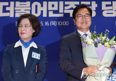 22대 전반기 국회의장 후보 우원식 “민심 따라 국회 할일 해야”