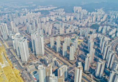 1분기 청약당첨자 77.4% ‘40대 이하’…“학세권 인기”