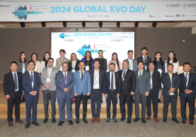 동아에스티 ‘2024 GLOBAL EVO DAY’… “당뇨약 ‘슈가논’ 해외 파트너사 초청 협업지원”