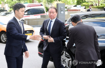 이재용·최태원·정의선 만난 UAE대통령 “한국에 애착 많다”
