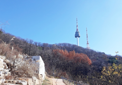 서울시, 김포공항·남산 일대 ‘도시재생지역’ 지정 추진