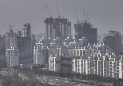 “20대, 86년4개월 저축해야 서울 아파트 산다…10년 새 47년↑”