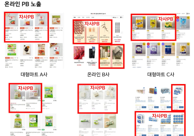 쿠팡, PB상품은 주요 차별화 전략…“모든 유통업체 PB 우선 진열”