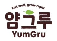 CJ웰케어,  어린이 건강 브랜드 ‘얌그루’  론칭