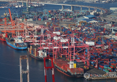 “한국 경제 성장률 2% 중반 전망…금리 인하 1차례 