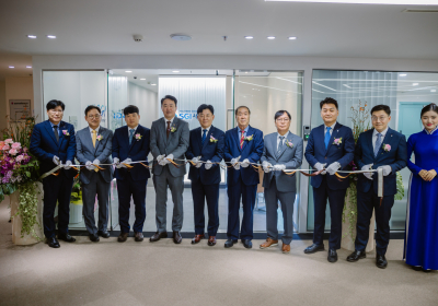 SGI서울보증, 베트남 남부 호치민에 출장소 개소