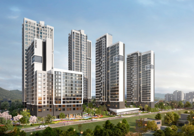 HDC현대산업개발 ‘장안동 현대아파트’ 재건축 수주