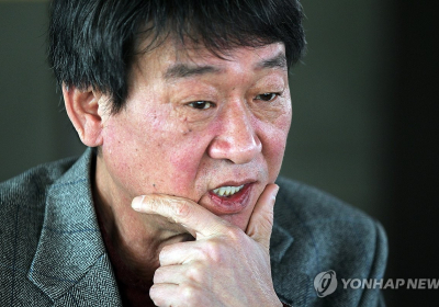 학전 이끈 ‘아침이슬’ 김민기 별세…“‘할 만큼 다 했다’는 말 남겨”