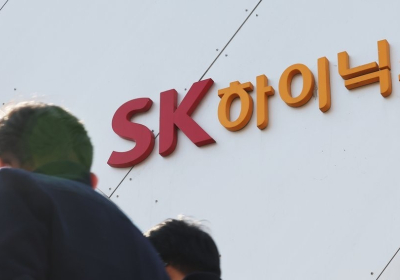 SK하이닉스, 2Q ‘어닝 서프라이즈’…역대급 매출·이익 실현