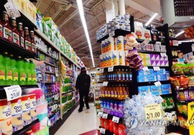 ‘연준 중시’ 美 6월 PCE 물가 2.5%↑…금리인하 기대 부응