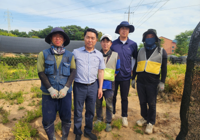 농협 청년이사제 국내 첫 도입 순천농협 ‘순항 중’