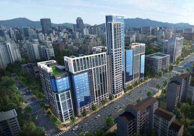 현대엔지니어링, 강남 첫 리모델링 수주…서광아파트 시공사 선정
