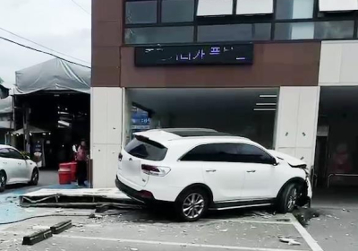 보험연 “고령운전자 비중 상승추세…면허재심사 등 검토해야”