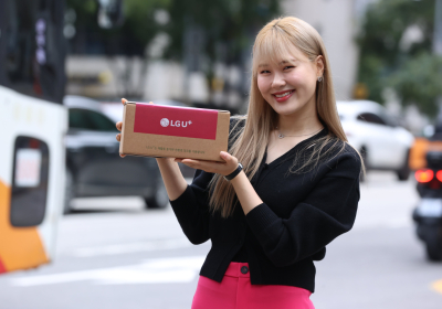 LG U+, 아이폰16 사전예약 고객 개통 진행