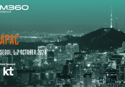 KT, GSMA와 2년 연속 ‘M360 APAC’ 서울서 개최
