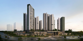 오산 세교신도시, 수도권 남부 新주거 중심지로 부상