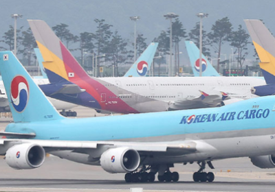 대한항공·아시아나항공 합병, 이르면 내달 초 EU 최종 승인