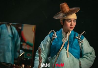 “수작 말고 실력으로”…거울삼아 성장하는 두 소리꾼 ‘정년이’