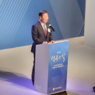 ‘섬유의 날’ 기념식,  유공자 47명 정부포상 수상