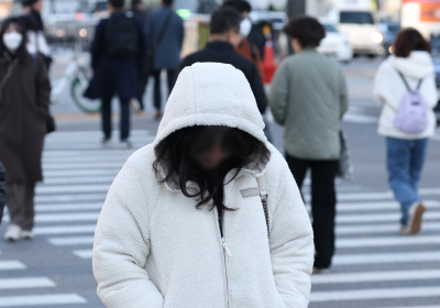 추위 이어져…화요일 아침 중부내륙 중심 곳곳 ‘영하’