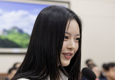 노동부 “뉴진스 하니, 근로자 아냐”…직장내괴롭힘 민원 종결