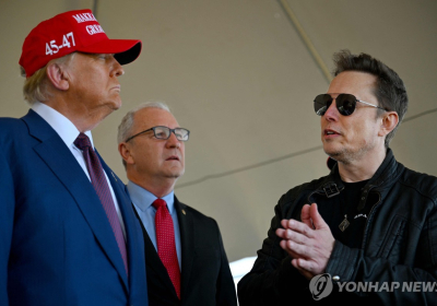 2025년 금융 전망: “미국발 정책 불확실성 확대…고위험 관리 전략 필요”
