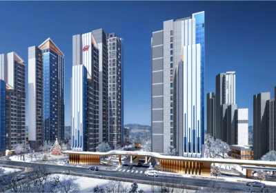 현대건설, 올해 도시정비 누적 수주 6조원 넘어