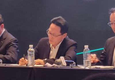 두산, 밥캣 로보틱스 분할 합병안 철회