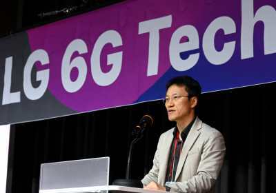 LG전자 김병훈 CTO ‘해동기술상’ 수상