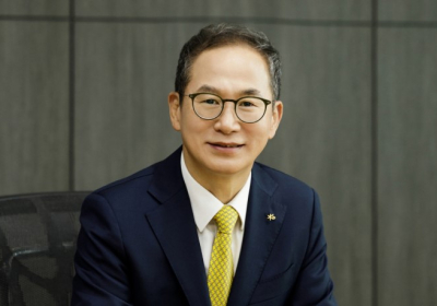 신년사: 양종희 KB금융 회장 “기업가치 제고 계획, 흔들림 없이 이행할 것”