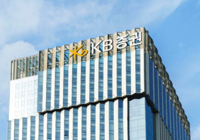 KB증권, 지난해 당기순익 5천904억원…전년비 52%↑