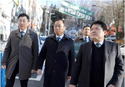 ‘건축통’ 정희민 포스코이앤씨 사장, 올해 도시정비사업 고삐죈다