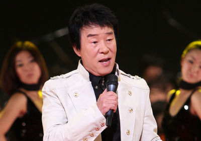 ‘국민 트로트 가수’ 송대관 별세…향년 78세