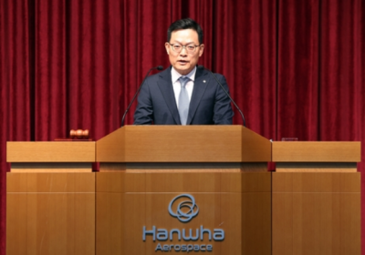 김동관, 방산 부문 지배력 강화 꼼수…증자로 주주 뒷통수 치기