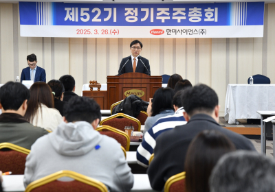 한미약품그룹 ‘전문경영인’ 체제 공식화…송 회장 “더이상 분쟁은 없다”