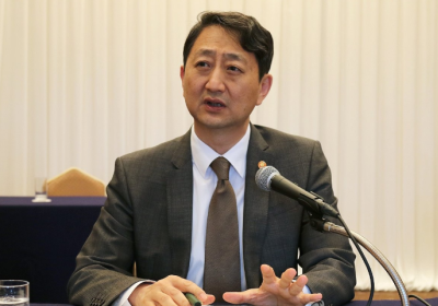 안덕근 산자부 장관, 재산 49억원 신고...도곡동 아파트 매입
