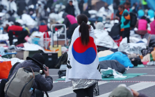 [포토뷰] 운명의 날 아침