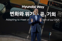 현대차, 수소 신차 ‘넥쏘’·전기차 ‘아이오닉 6’ 공개