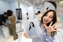 KT, MZ세대 맞춤...‘AI 체험존’ 오픈